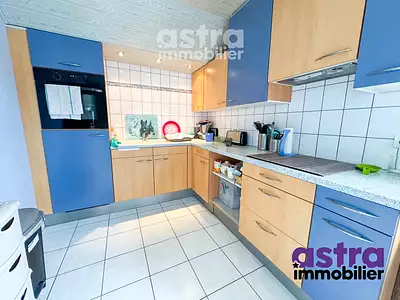 Appartement, 189 m²