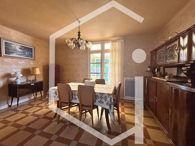 Maison, 75 m²