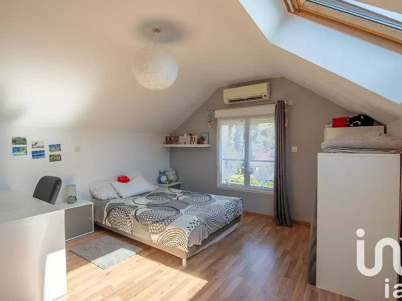 Maison, 134 m²