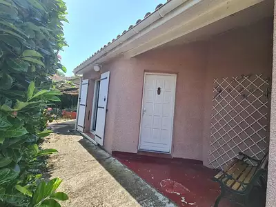 Maison, 97 m²