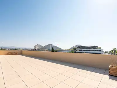 Appartement, 132 m²