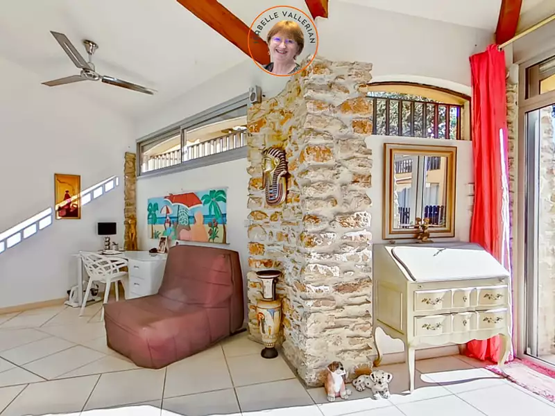 Appartement, 75 m²