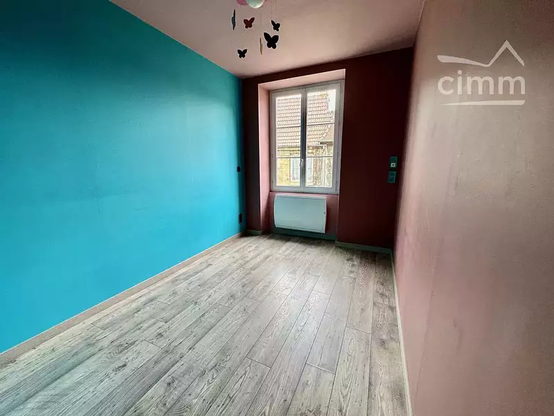Maison, 115 m²