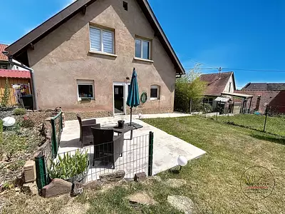 Maison, 80 m²