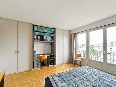 Appartement, 87 m²