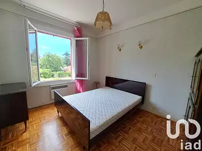 Appartement, 75 m²