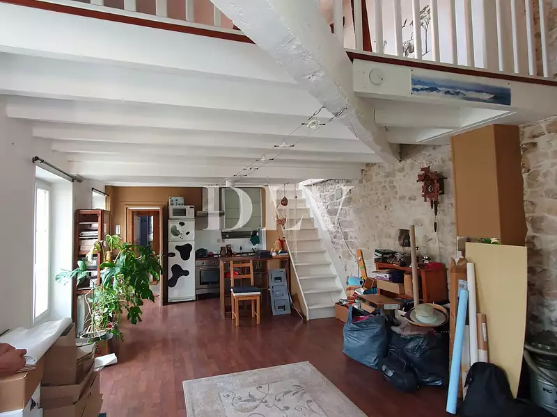 Appartement, 42,34 m²