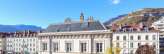 La Galerie De L Immobilier