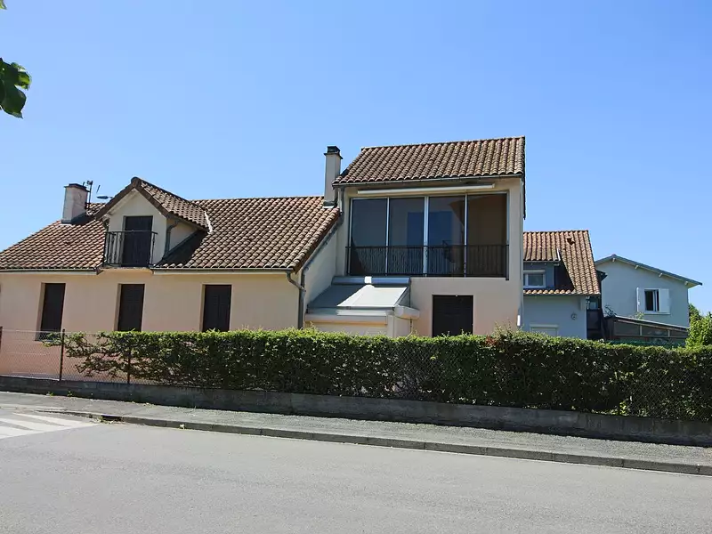 Maison, 106 m²