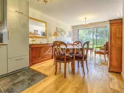 Maison, 61,07 m²