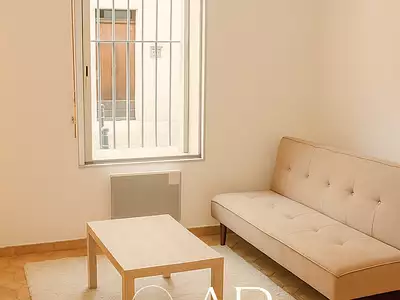 Appartement, 19 m²