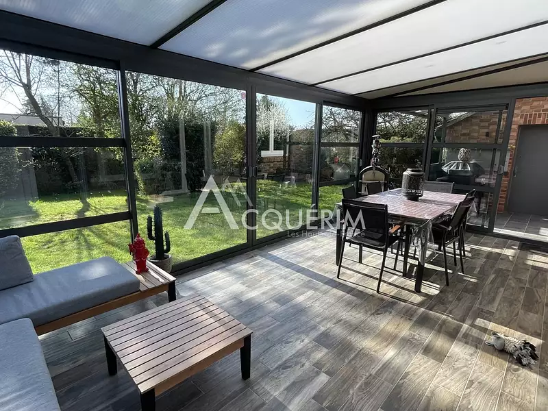 Maison, 110 m²