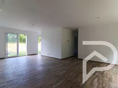 Maison, 108,33 m²