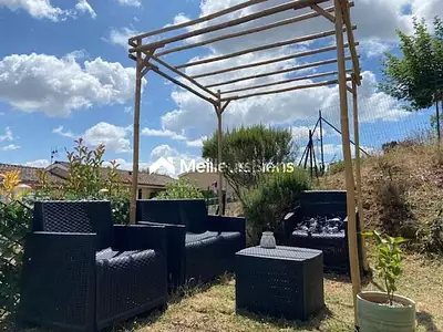Maison, 88 m²