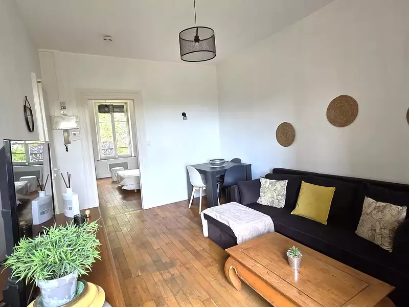 Appartement, 41 m²