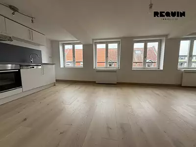 Appartement, 43 m²