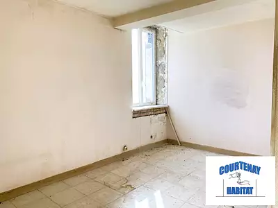 Maison, 51 m²