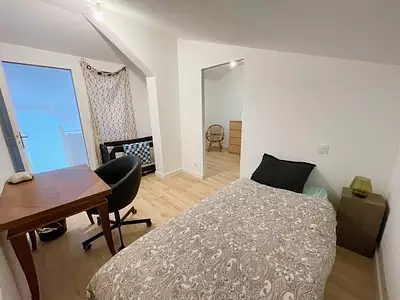 Appartement, 135 m²