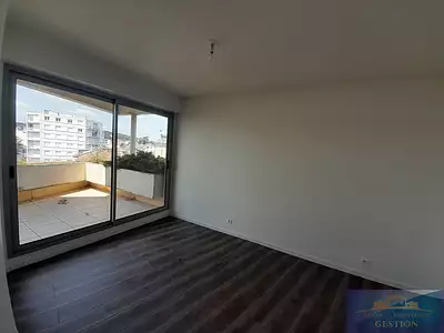 Appartement, 117 m²