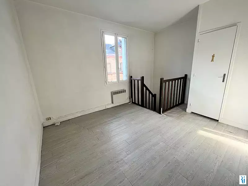 Appartement, 41,1 m²