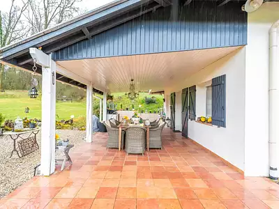 Maison, 140 m²