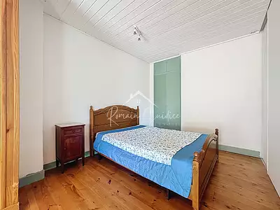 Appartement, 44 m²