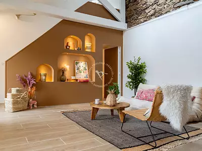 Appartement, 75,96 m²