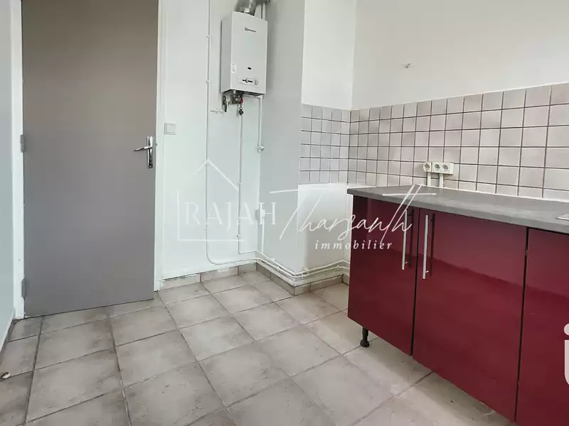 Appartement, 68 m²