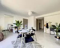 Appartement, 50,21 m²