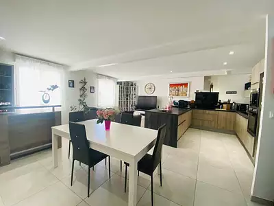 Appartement, 147 m²