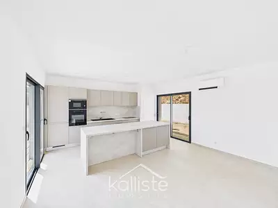 Maison, 132 m²