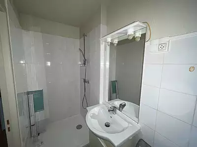 Appartement, 15 m²