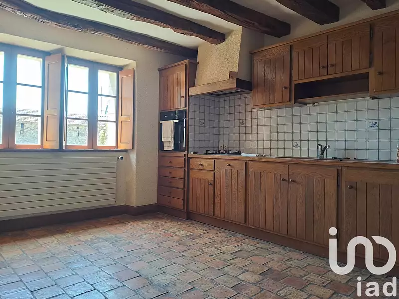 Maison, 153 m²