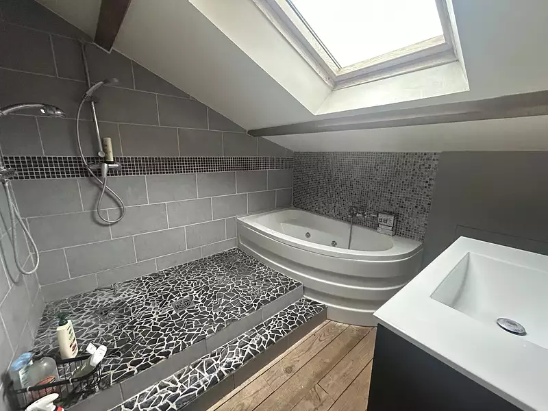 Maison, 117 m²