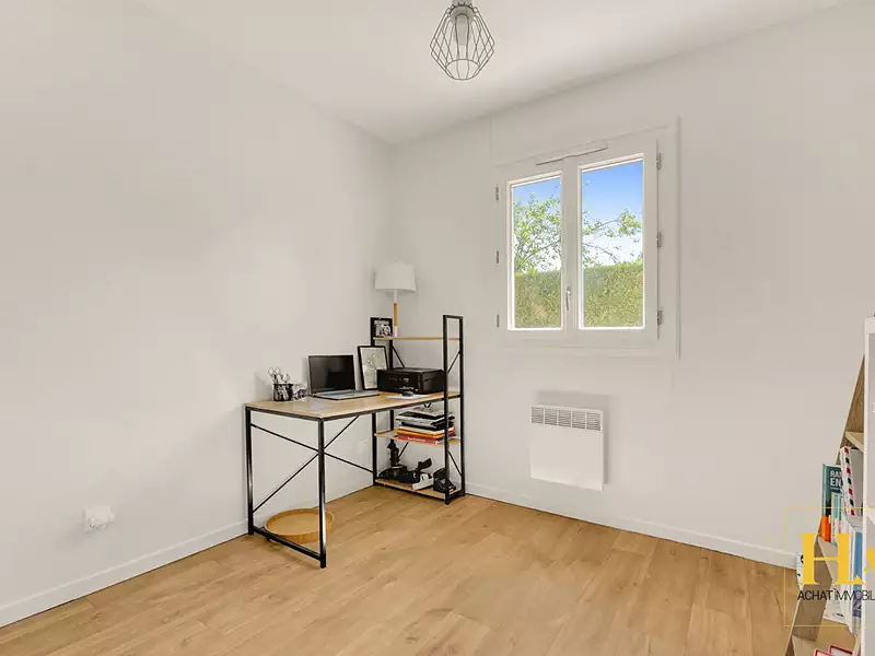 Maison, 78,24 m²