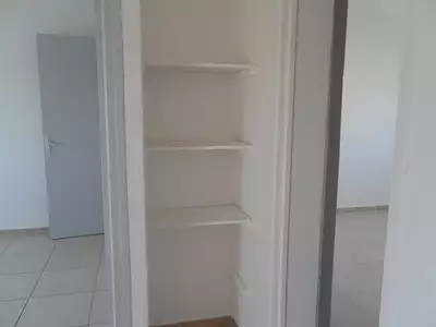 Appartement, 76 m²