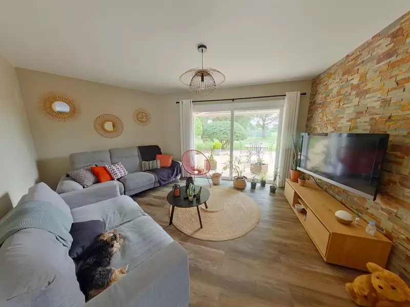 Maison, 154,77 m²