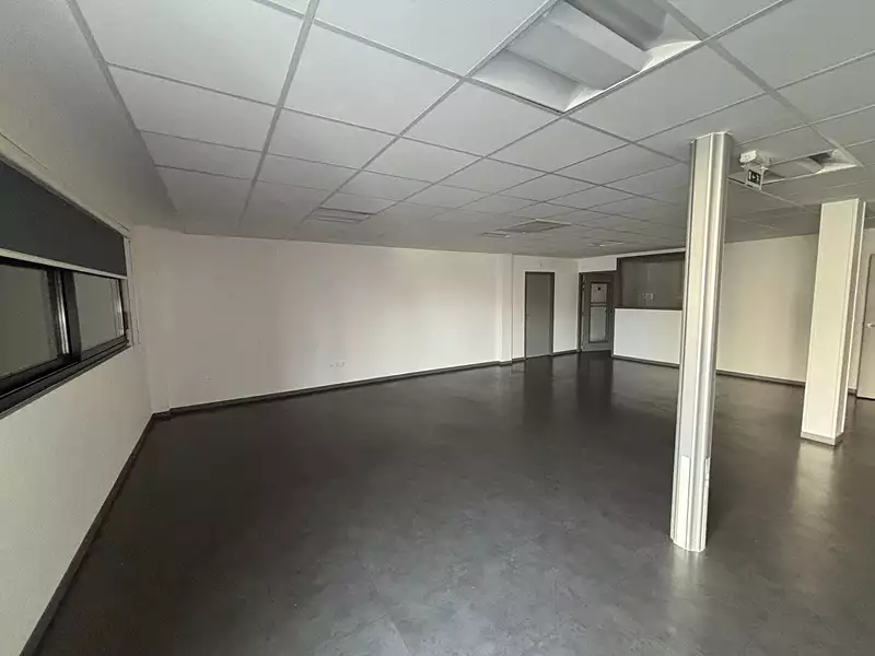 Divers, 260 m²