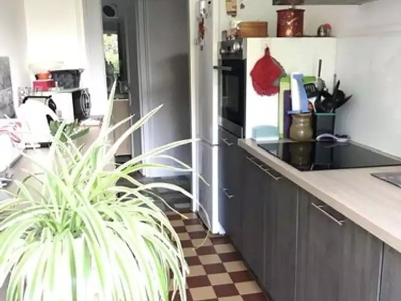 Maison, 93 m²