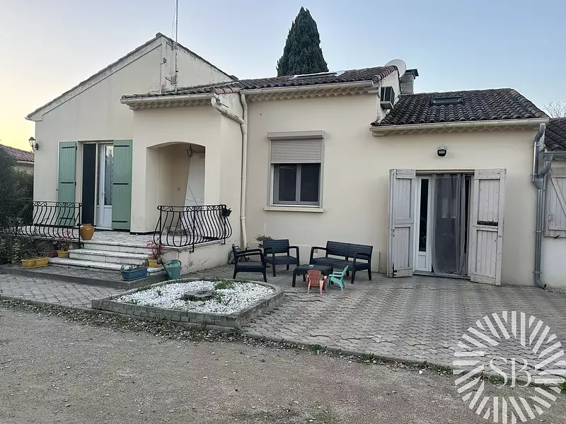 Maison, 150 m²