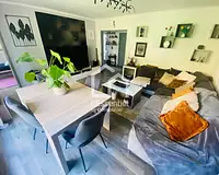Appartement, 82,04 m²
