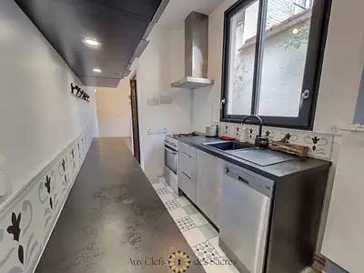Maison, 100 m²