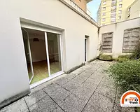 Appartement, 72,41 m²