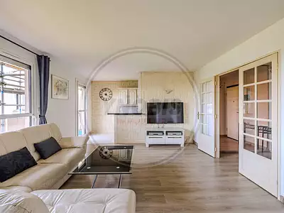 Appartement, 79 m²