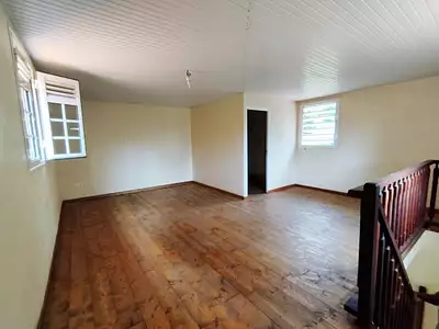 Maison, 161 m²