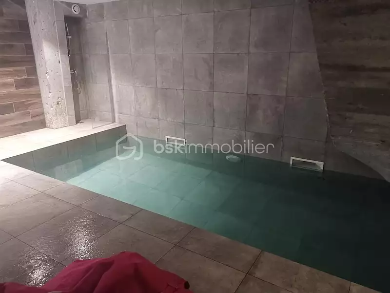 Appartement, 190 m²
