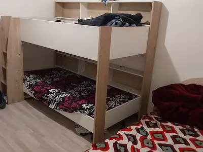 Appartement, 70 m²