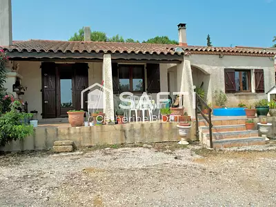 Maison, 95 m²