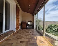 Maison, 56 m²