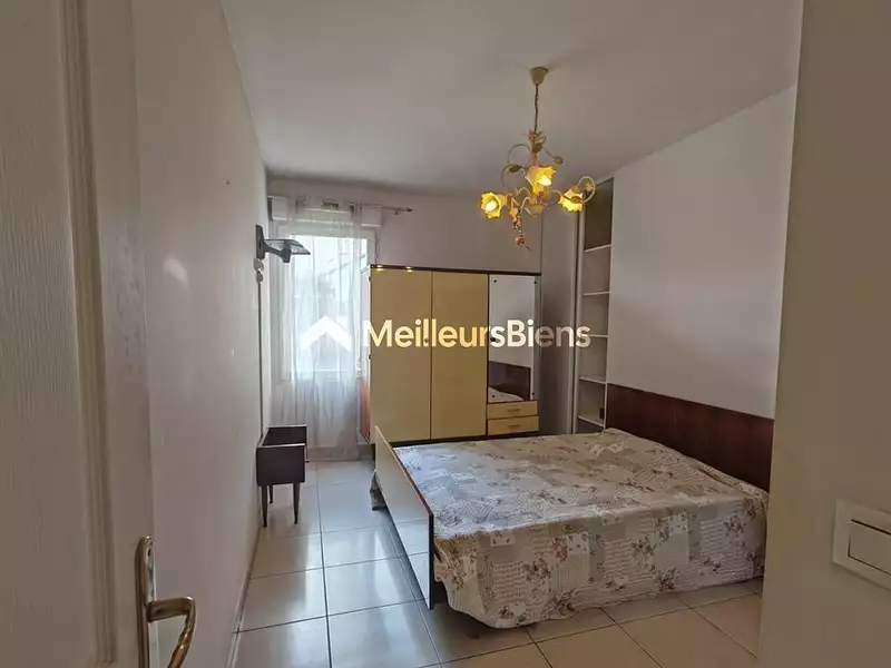 Appartement, 81 m²